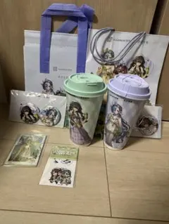 檜山沙耶 トートバッグ タンブラー ヴィレッジヴァンガード - メルカリ