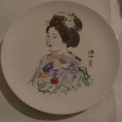 2026年最新】伊東深水お皿の人気アイテム - メルカリ