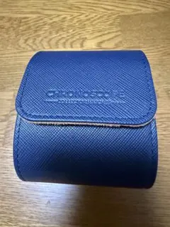 CHRONOSCOPE 腕時計用ケース 収納ボックスのサムネイル
