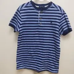 Polo Ralph Lauren ストライプ Tシャツ 7号