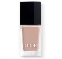 Dior ディオール ヴェルニ 100 ヌードルック
