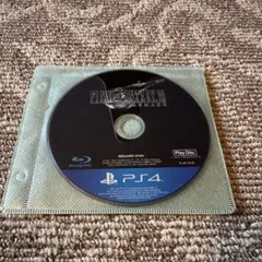 FINAL FANTASY Ⅶ REMAKE