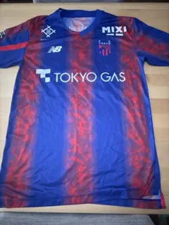 FC東京 荒木遼太郎 71 ユニフォーム - メルカリ