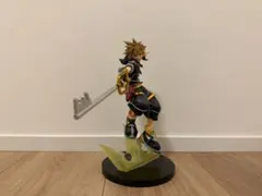 フォルミズム キングダムハーツ2 ソラ