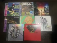 2026年最新】シュタインズゲート cdの人気アイテム - メルカリ