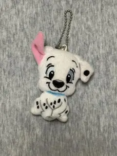 101匹わんちゃん キーホルダー