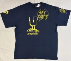 STUSSY x UNDEFEATED コラボ レア Tシャツ - メルカリ