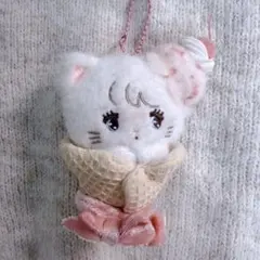 Lil ala mode あいすくり〜むなマスコット ムース