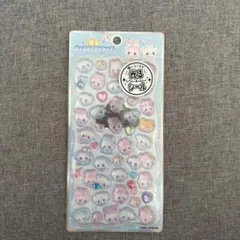 ジュエルプチドロップ　 まじかるベリーベリー