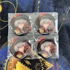 亥清悠 アイナナ 缶バッジ 記念日 - メルカリ