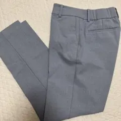 PLST ウォームリザードパンツ　スティックパンツ　XS