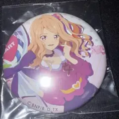 香澄真昼 缶バッジ