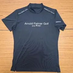 Arnold Palmer Golf レディース モックネックシャツのサムネイル