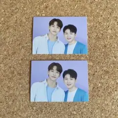 SEVENTEEN 2020 JAPAN DOME TOUR ジョンハン　ウジ