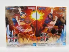 2026年最新】ワンピース 戦光絶景の人気アイテム - メルカリ