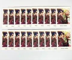 氷鷹北斗　ぱしゃっつ Vol.5 20枚