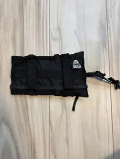 GRANITE GEAR ポーチ ブラック