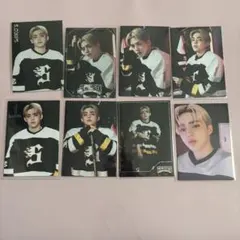 seventeen home エスクプス　コンプ