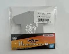 ハイキュー 一番くじ H賞 ダイカットメモコレクション