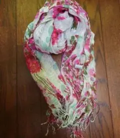 ストール　J．TOPKAPIのサムネイル