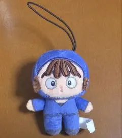 忍たま乱太郎 ほわぬい 尾浜勘右衛門