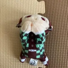 鬼滅の刃 はぐコレクション 炭治郎