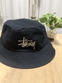 Stussy ♡バケットハット