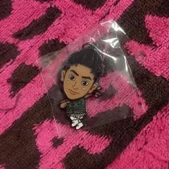 山下健二郎 首振り ガチャ