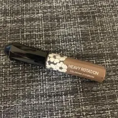 ヘビーローテーション カラーリングアイブロウ 08 アッシュグレー 8g