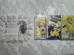 【同梱200円】カラフルピーチ　たっつん　ヴァイスシュバルツ　ヴァイス