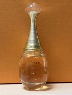 Dior ジャドール オードゥ パルファン 50ml - メルカリ