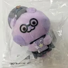 ATEEZ WonderRoom ポップアップ プラッシュキーリング サン