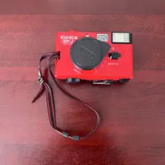 2026年最新】konica efjの人気アイテム - メルカリ