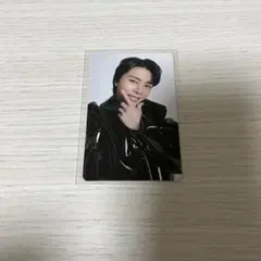 NCT127 トレカ ジャニ THEMOMENTUM