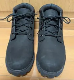 Timberland ワークブーツ