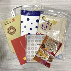 ミスド　ミスタードーナツ　福袋　グッズ　2026