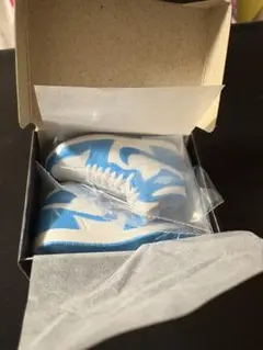 NIKE Air Jordan ナイキ ガチャ　POWDERBLUE④