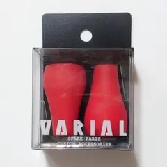 DRT バリアルノブ スリム レッド RED - メルカリ