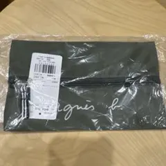 アニエスベー ポーチのサムネイル