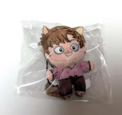 劇場版　忍たま乱太郎 ほわぬい～ナンジャタウン〜　善法寺伊作