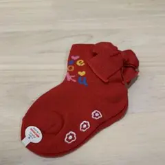 ミキハウス　靴下　11〜13サイズ　おまけ付き