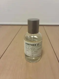 LE LABO ANOTHER 13 オードパルファム 100ml 東京ラベル - メルカリ