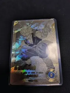 ドラゴンボールダイバーズ 孫悟飯：青年期N★パラレル 40th アドバンスパック