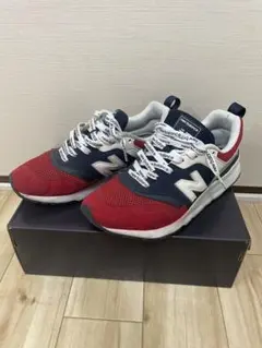 New Balance 997H
