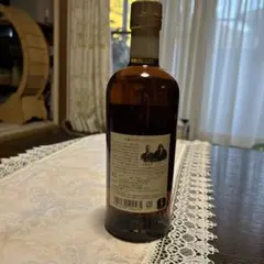 買って２年ほど経っています が　一緒に買った竹鶴は問題なかったです。のサムネイル