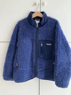 patagonia パタゴニアレトロパイルカーディガン/レアカラー