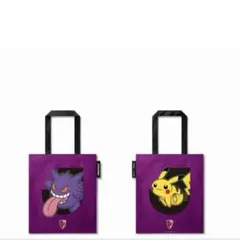 京都サンガ ポケモン コラボ トートバッグ