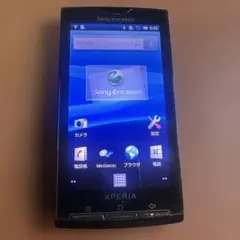 Sony Ericson Xperia SO-01B docomo版 ジャンク