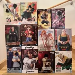 21,ワンピース　HUNTER×HUNTER SAKAMOTO DAYS