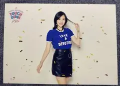 TWICE TOUCH DOWN ランダムトレカ　ミナ